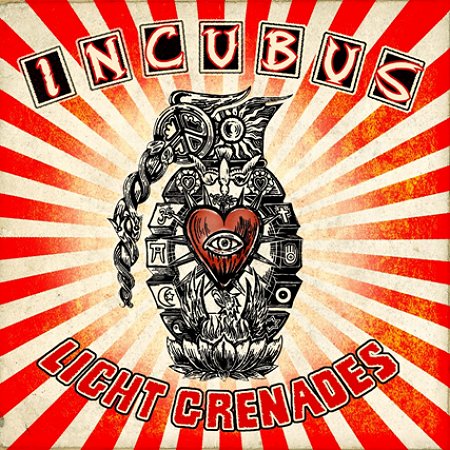 Incubus Tattoos on Incubus Light Grenades 379966 Jpg